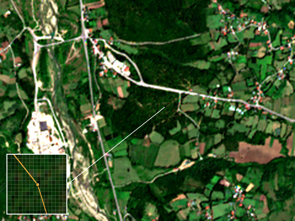 Sentinel-2 2020